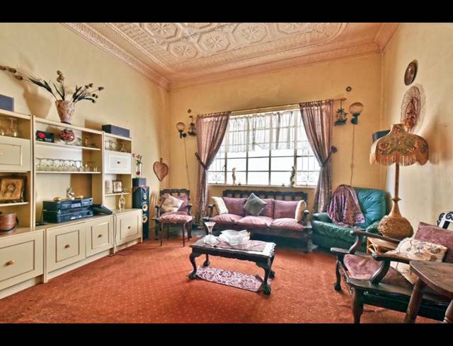 3 BEDROOM HOUSE FOR SALE IN TURFFONTEIN